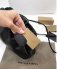 Сумка Bottega Veneta The Pouch Black